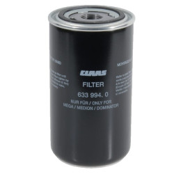 Hidraulinis filtras 0006339940