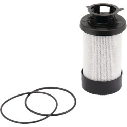 Hidraulinis filtras H339860060100