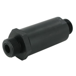 Hidraulinis filtras linijoje LVA12302