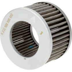 Hidraulinis filtras transmisijai H312100100100