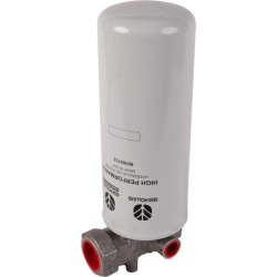 Hidraulinis filtras su laikikliu 87315438