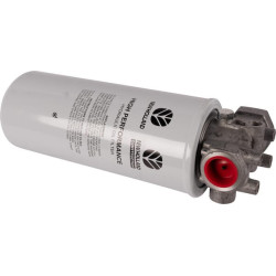 Hidraulinis filtras su laikikliu 87315438