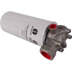 Hidraulinis filtras su laikikliu 87315438