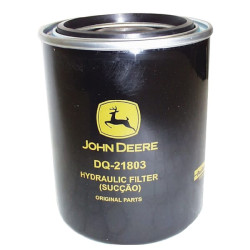 Hidraulinis filtras transmisijai DQ21803