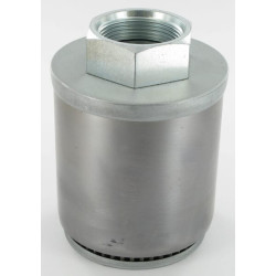 Siurbimo filtro hidraulinė dalis H716860060210