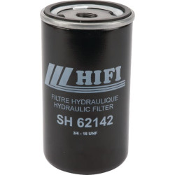 Hidraulinis filtras Hifi SH62142