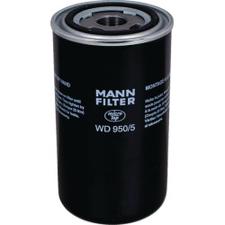 Hidraulinės alyvos keitimo filtras WD9505