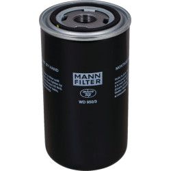 Hidraulinės alyvos keitimo filtras WD9503