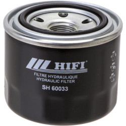 Hidraulinis filtras Hifi SH60033