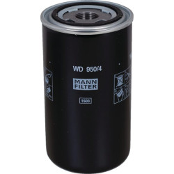 Hidraulinis filtras WD9504