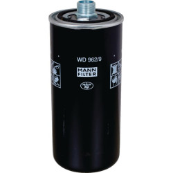 Hidraulinės alyvos keitimo filtras WD9629