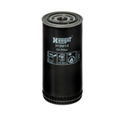 Hidraulinis užsukamas filtras H18W14