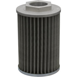 Hidraulinio filtro sietelis P177295