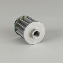 Hidraulinio filtro sietelis P171865