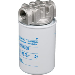 Hidraulinio filtro blokas K040628