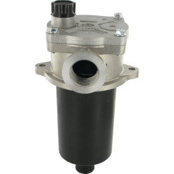 Filtro galvutė pilnai K040533