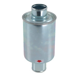 Hidraulinis filtras linijoje Hifi SH63624