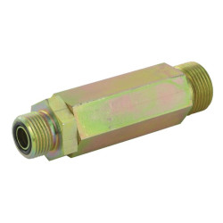 Hidraulinis filtras linijoje Hifi SH66190