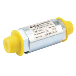 Hidraulinis filtras Hifi ILFW2RF100W10