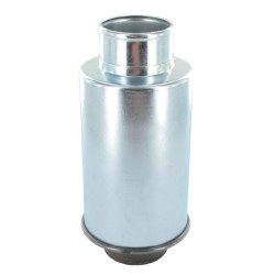 Hidraulinis filtras linijoje 0010504831