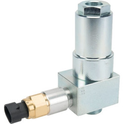 Kuro filtras G916951010031