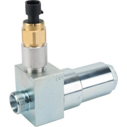 Kuro filtras G916951010031