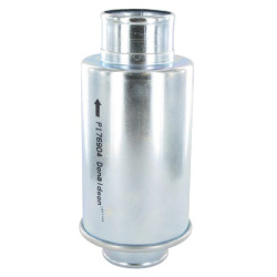 Hidraulinis filtras linijoje P176904