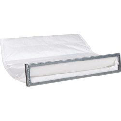 Kabinos filtras 0005596460