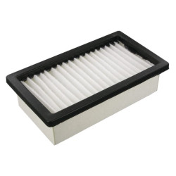 Kabinos filtras trumpas tipas NH 82018373