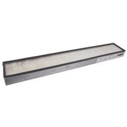 Kabinos filtras Case - IH 143481C92