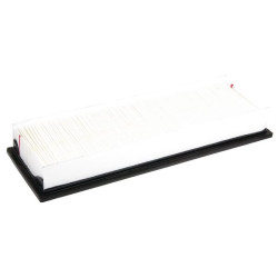 Kabinos filtras CNH 87726695