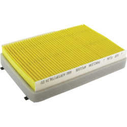 Kabinos filtras APG1008