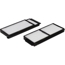 Salono filtras CU220012