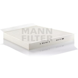 Kabinos filtras CU3172