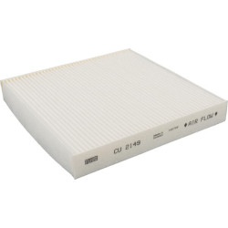 Salono filtras CU2149