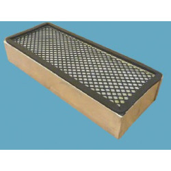 Aktyvuotos anglies filtras AX4562