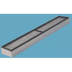 Aktyvuotos anglies filtras AX6872