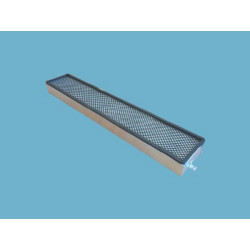 Aktyvuotos anglies filtras AXH1148