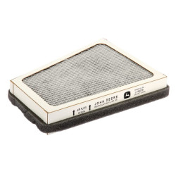 Kabinos filtro aktyvuota anglis L156236