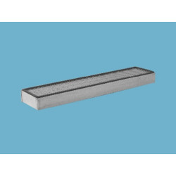 Aktyvuotos anglies filtras AX7909