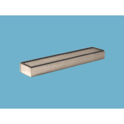 Aktyvuotos anglies filtras AX4648