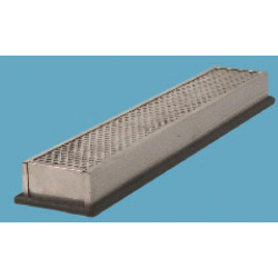 Aktyvuotos anglies filtras AX9336