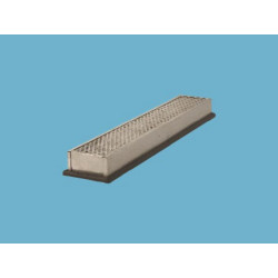 Aktyvuotos anglies filtras AX9336