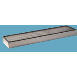 Aktyvuotos anglies filtras AX7570