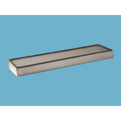 Aktyvuotos anglies filtras AX7570