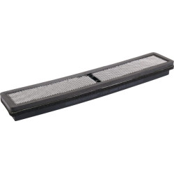 Kabinos filtras, aktyvuotos anglies AX7625