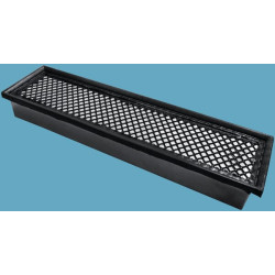 Aktyvuotos anglies filtras AXH1110