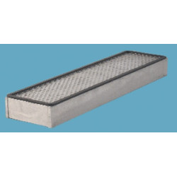 Aktyvuotos anglies filtras AX9226