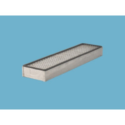 Aktyvuotos anglies filtras AX9226