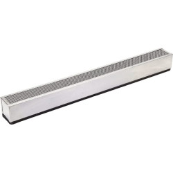 Kabinos filtras, aktyvuotos anglies AX9325